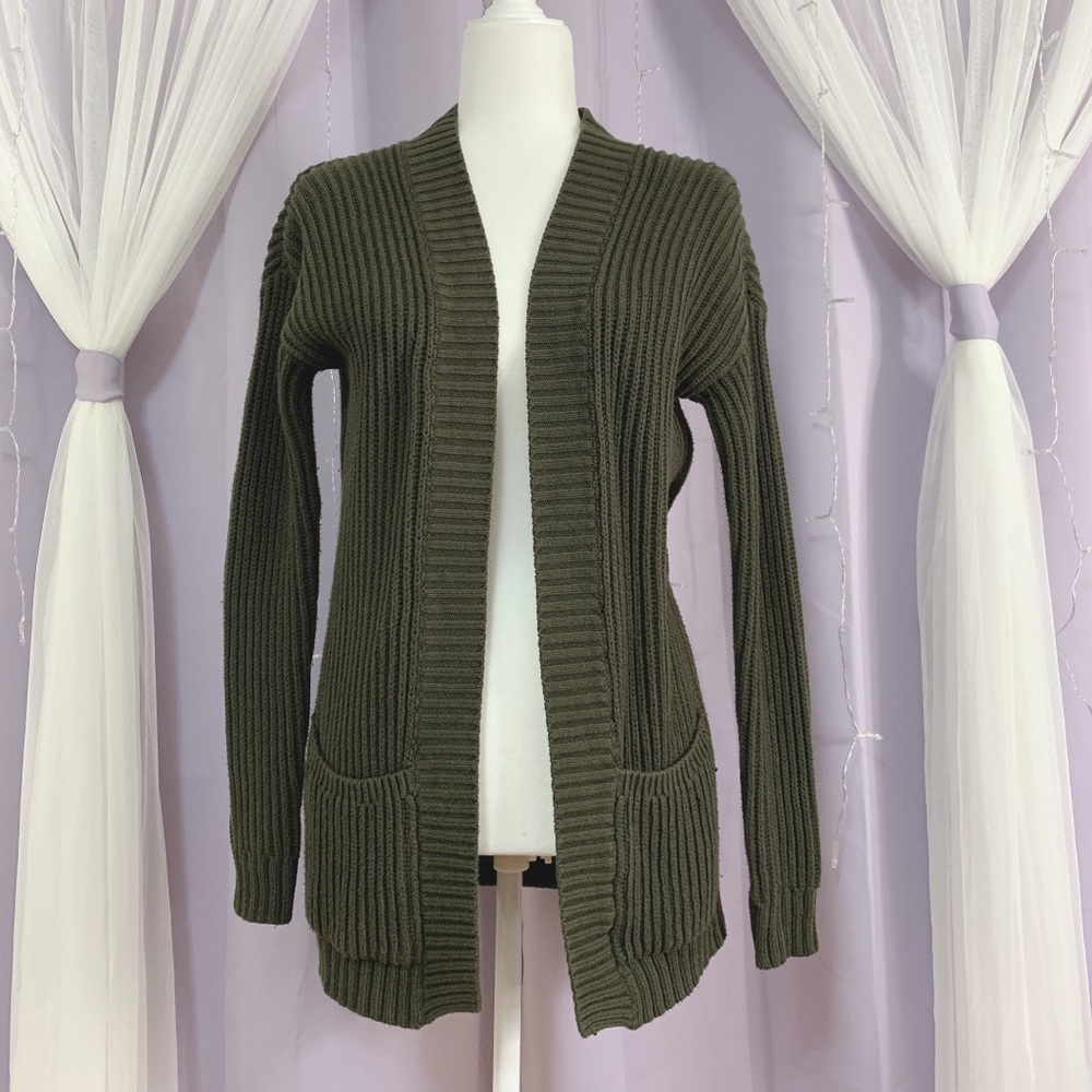 Express Sweater